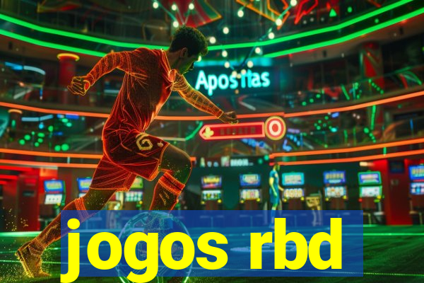 jogos rbd